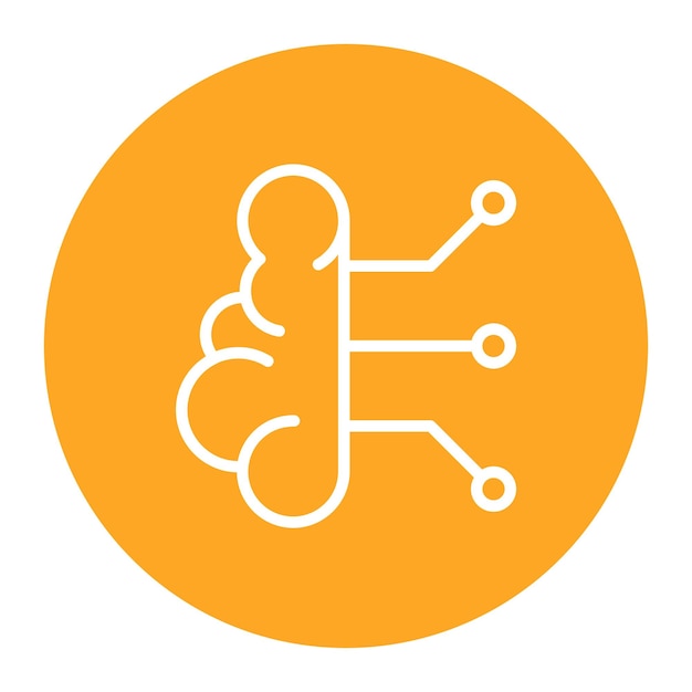 learnings icon vector image can be used for action plan