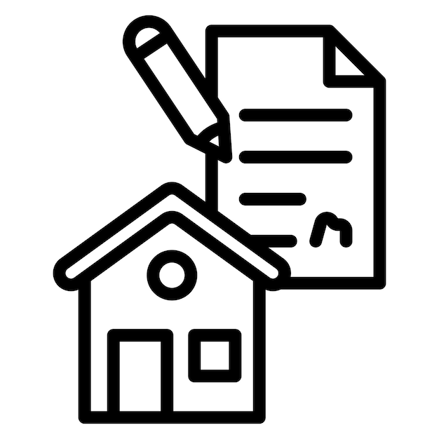 Legacy icon vector image Can be used for Inheritance