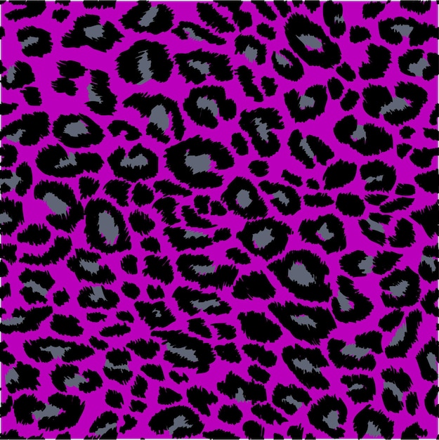 leopard pattern, jaguar pattern, animal fur. ladies textiles wrapping paper.