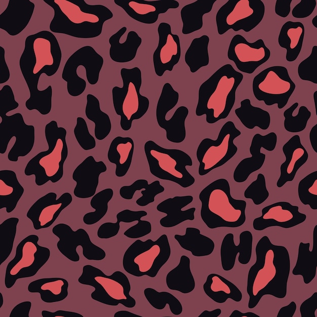 leopard pattern, jaguar pattern, animal fur