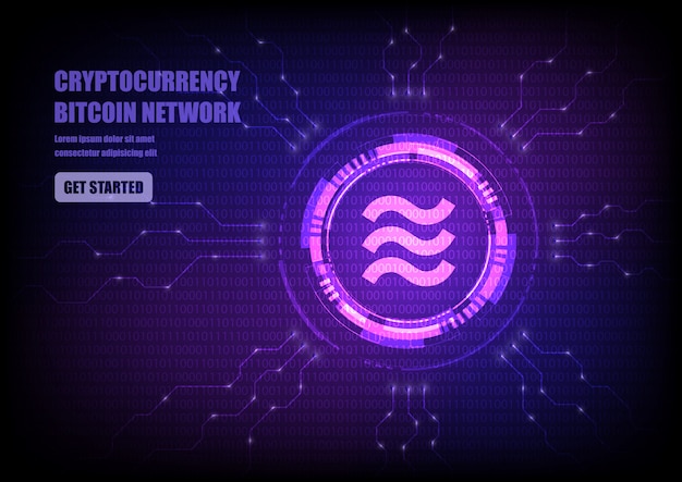 Libra coin ikili zinciri