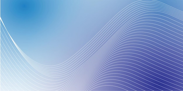 light blue line background