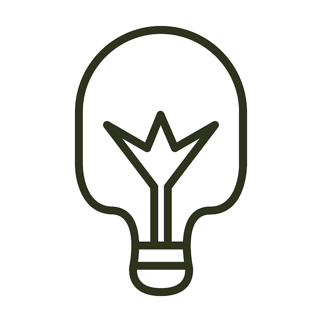 LIGHT BULB LOGO
