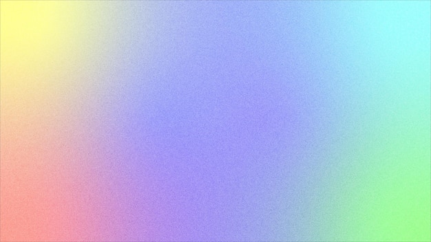 light colorful grainy gradient color background abstract noise gradient color background color gra