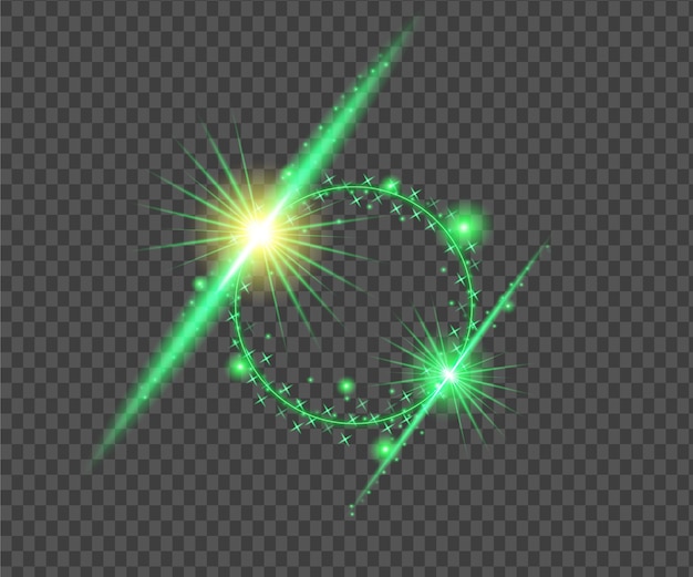 Light effects