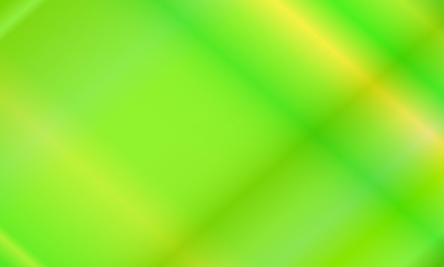 light green and yellow abstract background with bright neon simple minimal gradient and color