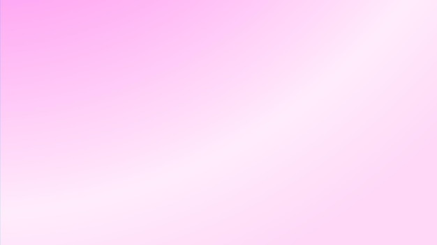 light pink gradient smoth color vector image background