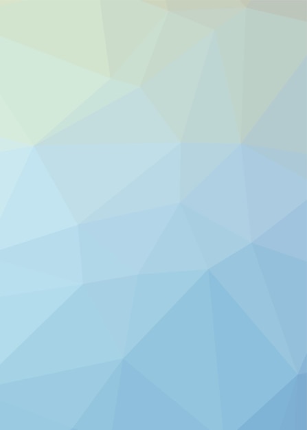 Light Turquoise Background Isolated Background