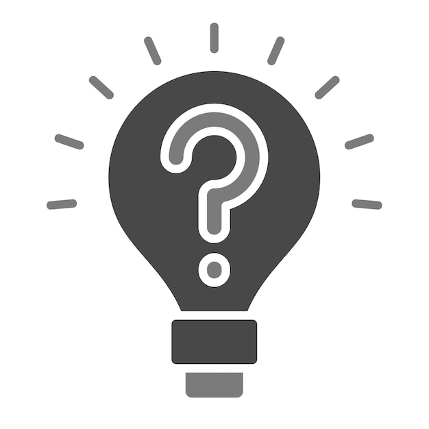 Lightbulb Icon