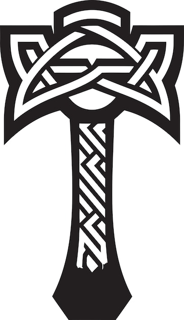 Lightning Legacy Vectorized Mjolnir