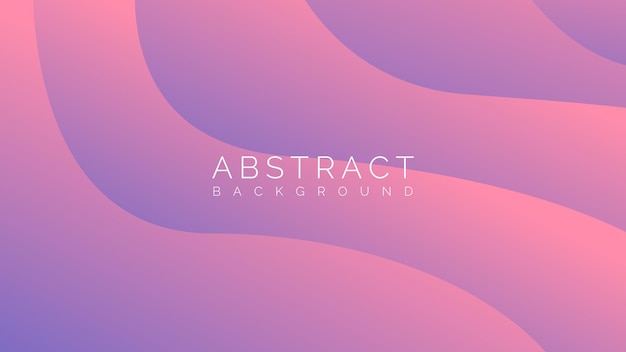 Lila gradient abstrakt bakgrund