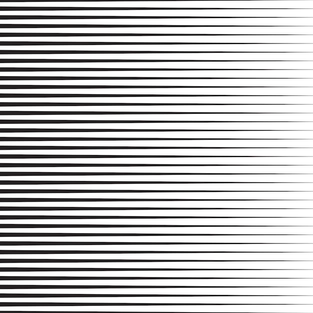 Line abstract pattern background vector illustration