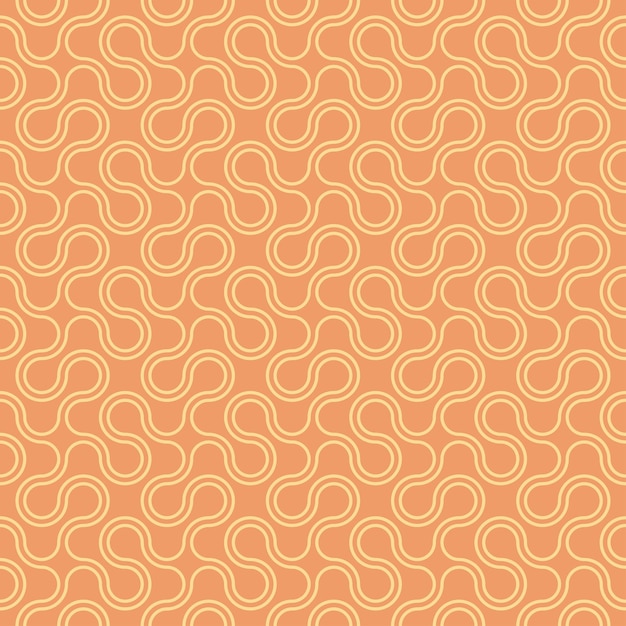 Line background stripe chevron square zigzag pattern seamless abstract vector design