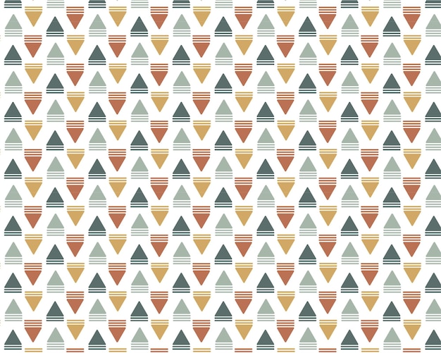 Line Pattern