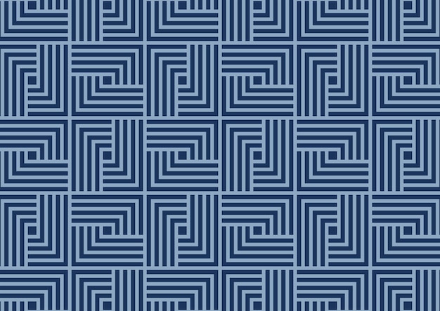 line seamless pattern background