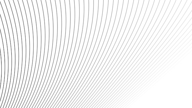 Line wave abstrakte striber design wallpaper baggrunds vektor billede til baggrund eller præsentation