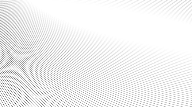 Line wave abstrakte striber design wallpaper baggrunds vektor billede til baggrund eller præsentation