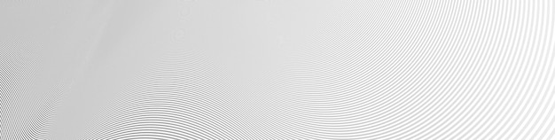 Linear abstract background vector design 3D lines in perspective curve and wave lines in motion smooth and soft backdrop