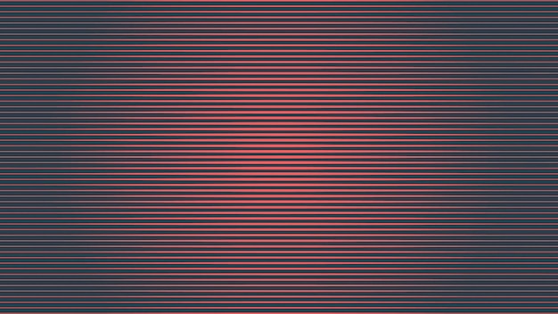 Linear Halftone Pattern Vector Radial Texture Retrowave Abstract Background