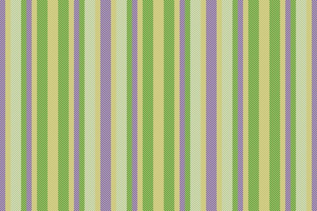Lines background seamless Texture vector stripe Textile pattern fabric vertical