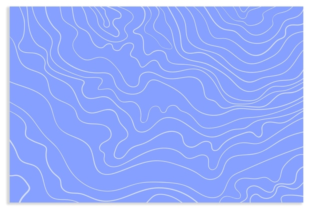 Lines shape pattern vector background