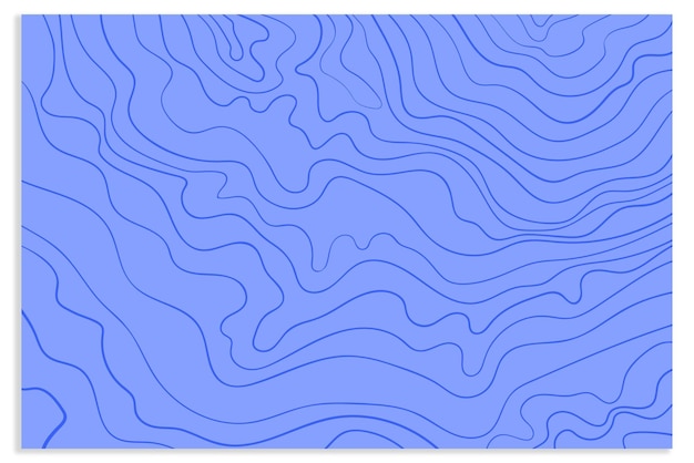 Lines shape pattern vector background