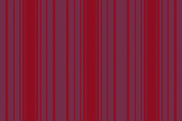 lines vertical seamless textile pattern texture stripe background fabric vector