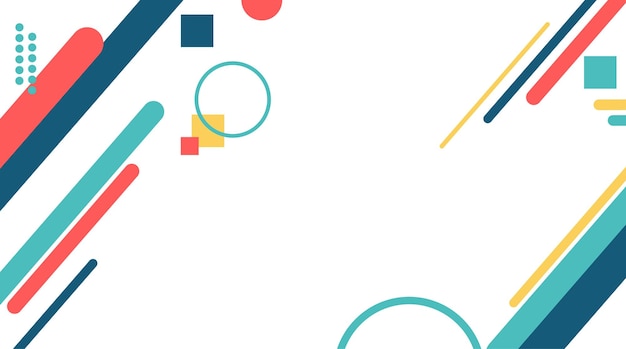 Liquid color background design Fluid shapes composition