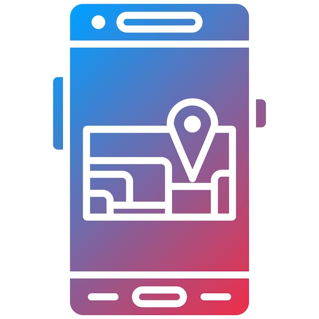 Location icon vector image Can be used for Mobile App Development