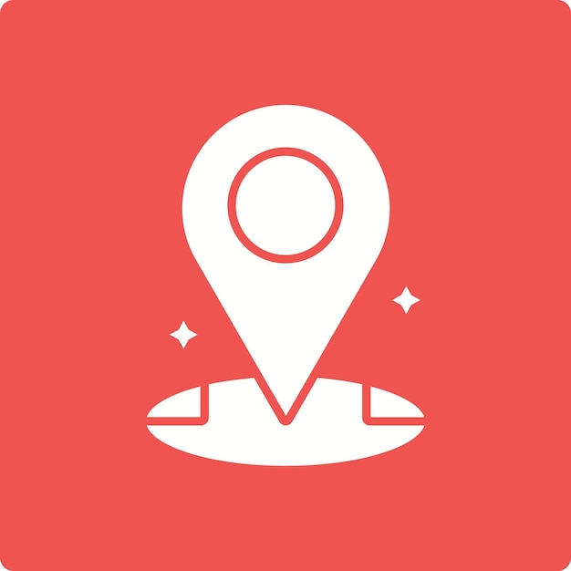location icon