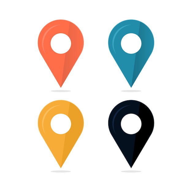 location icon