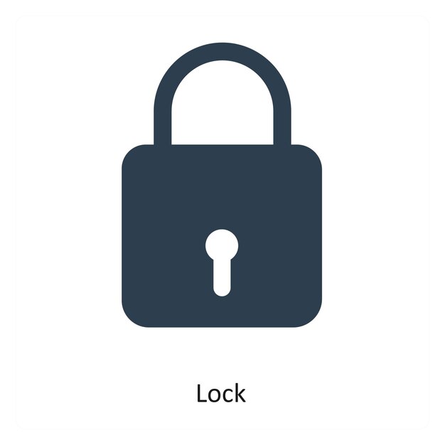 Lock an security