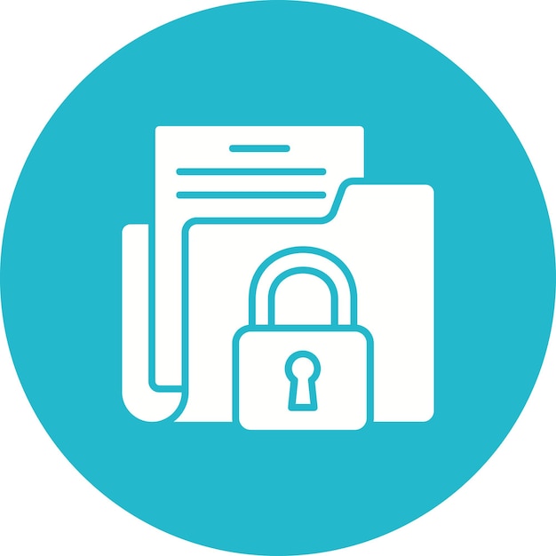 Locked Icon