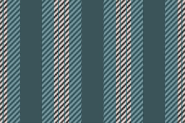 Lodrette linjer stribet baggrund. Vektor striber mønster, sømløs stoftekstur. Geometrisk stribet linje, abstrakt design