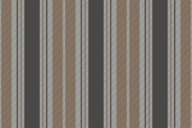 Lodrette linjer stribet baggrund. Vektor striber mønster, sømløs stoftekstur. Geometrisk stribet linje, abstrakt design