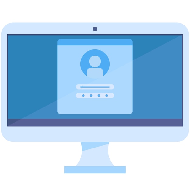 Login Computer