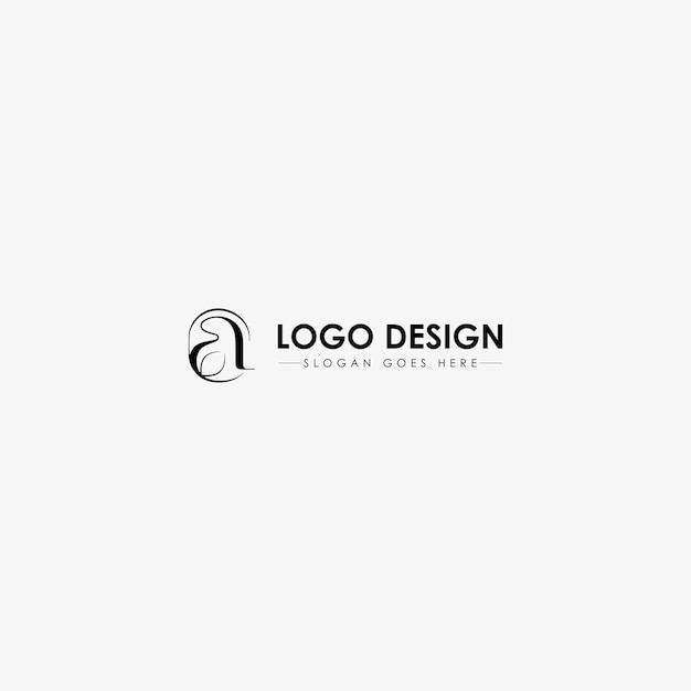 logo design template