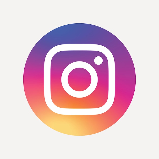 logo instagram icons instgagram