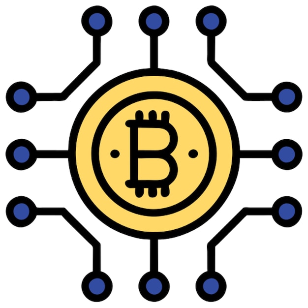logo ordres conditionnels crypto icon
