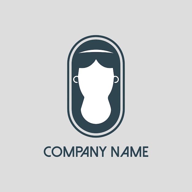 Logo Outline Women