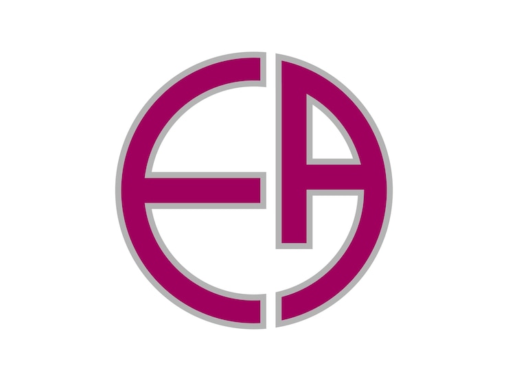 Vektör logo tasarımı