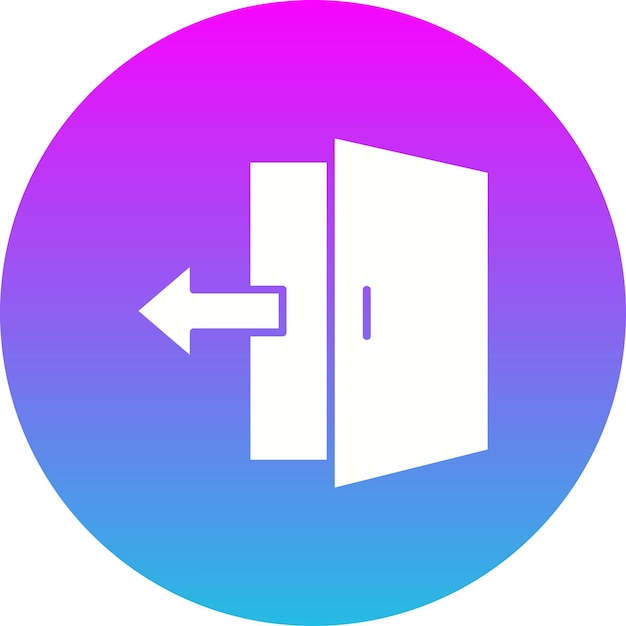 Logout Icon