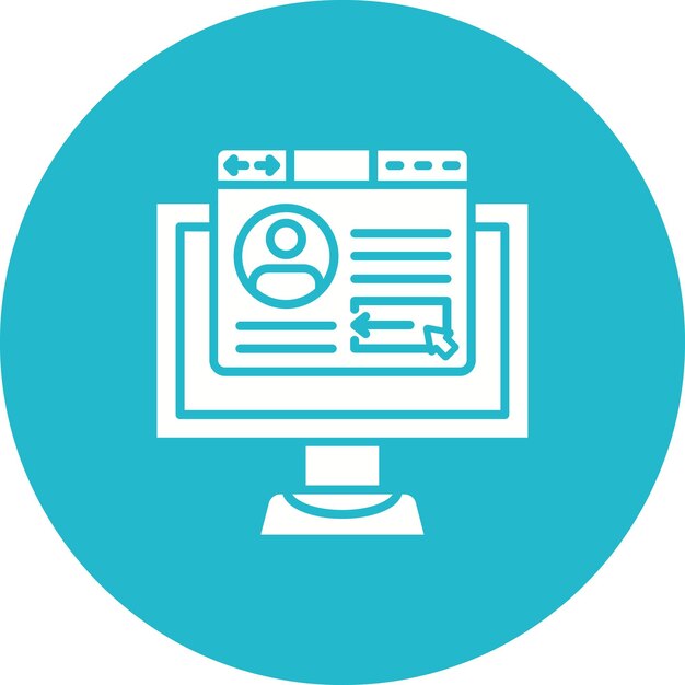 Logout Icon