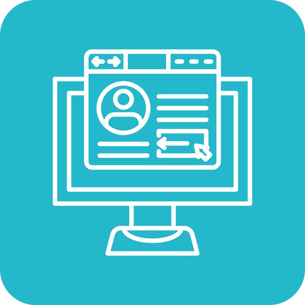 Logout Icon