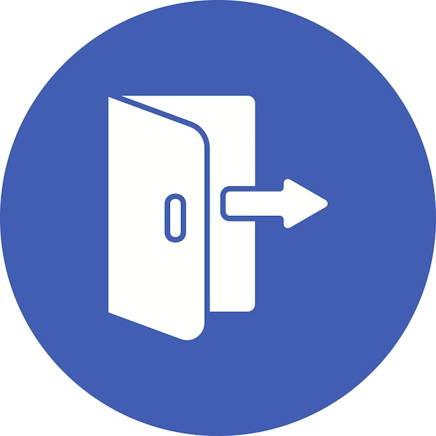 Logout Icon