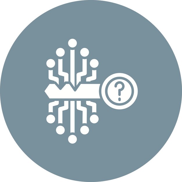 Lost Key icon vector image Can be used for Cryptocurrency