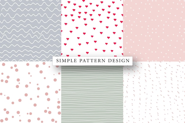 Love Pattern