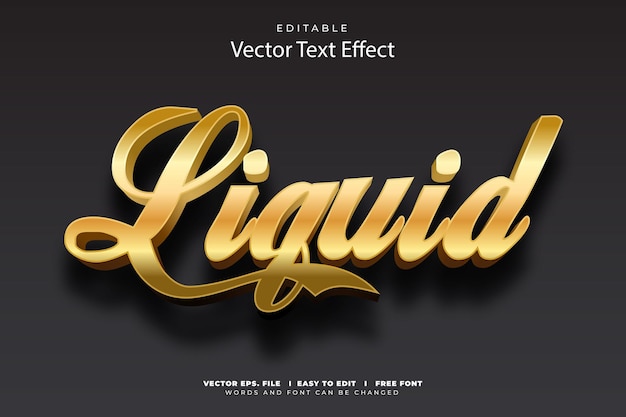 love text style effect free vector