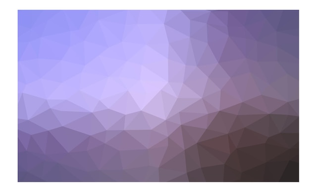 lowpoly multicolor graphic background polygonal illustration vector abstract
