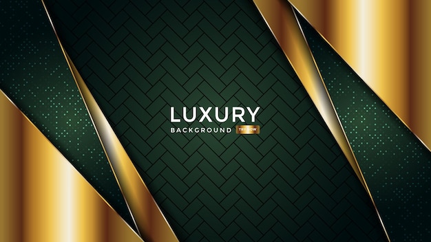 Luxury abstract background with dynamic shadow on background Eps 10